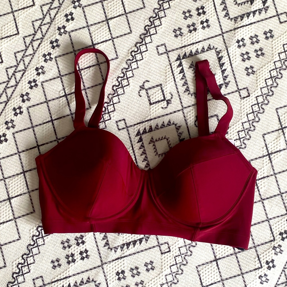 Old Navy Bikini Top. 1X. NWT.